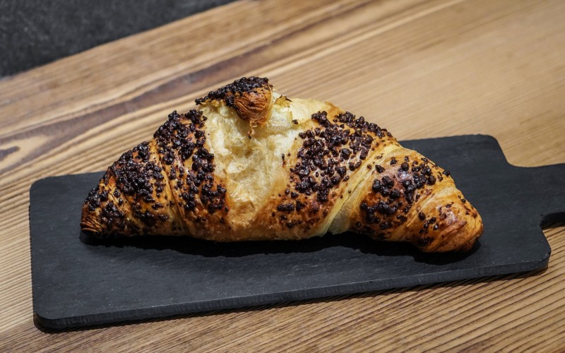 Schokoladegipfel