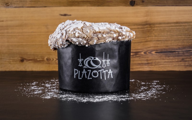 Panettone