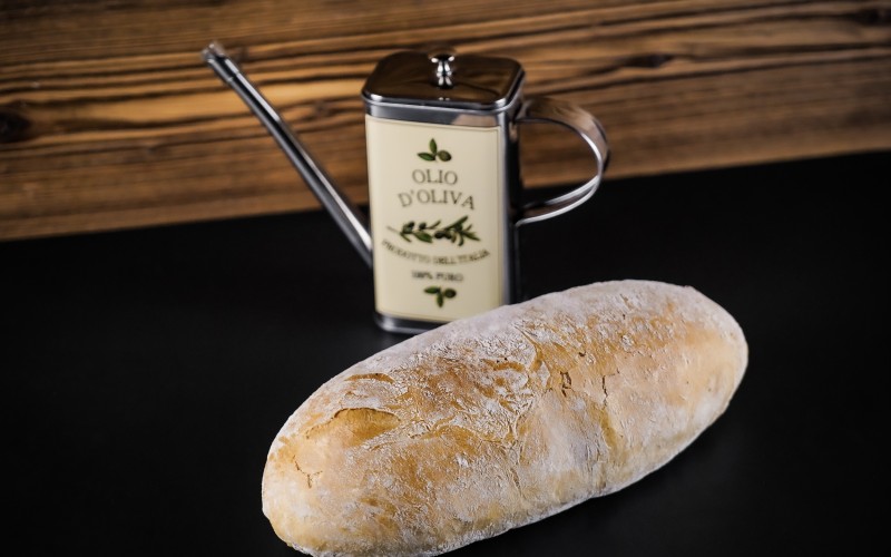 Ciabatta - Ciabattine