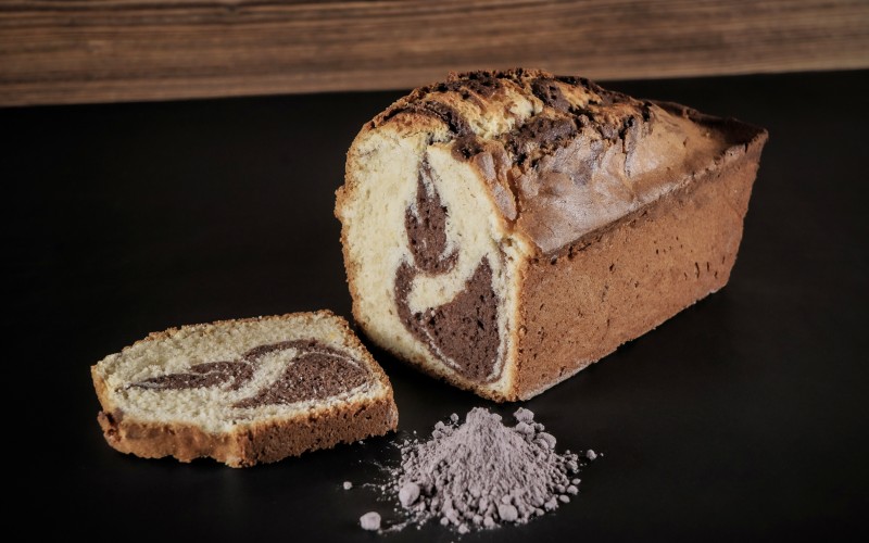 Marmorkuchen