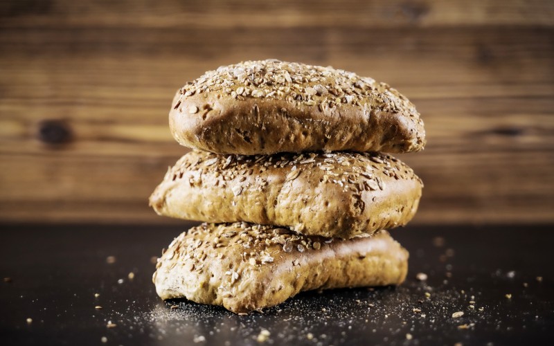 Joghurtbrot