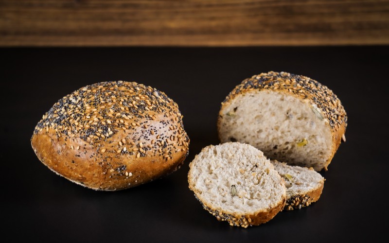 Olympiabrötchen