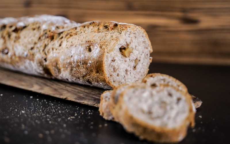 Nussbaguette