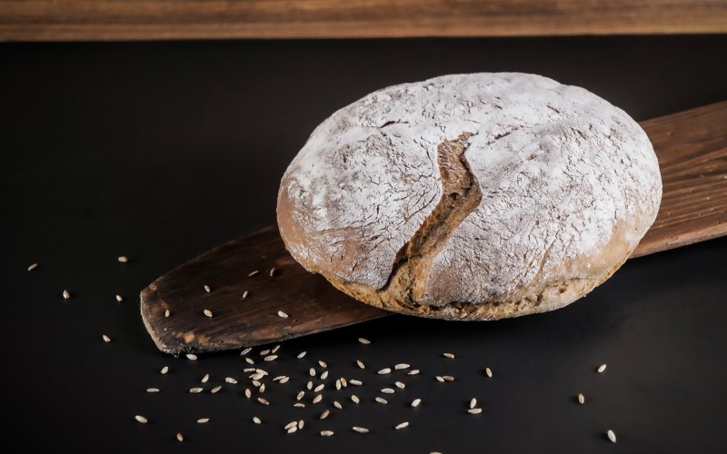 Tirolerbrot