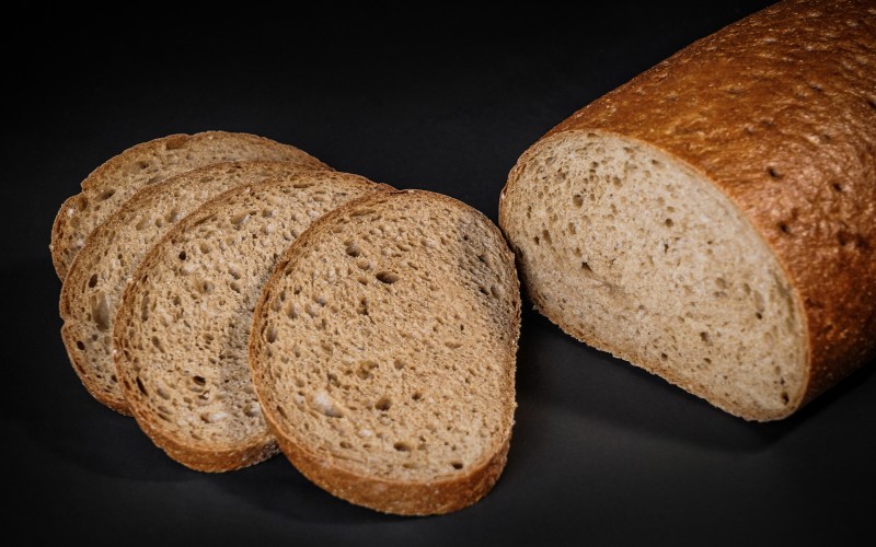 Schwarzbrot