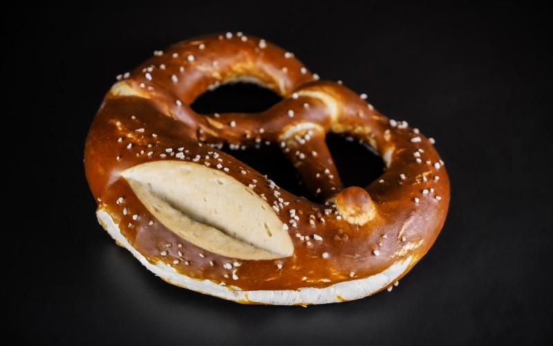 Laugenbrezen