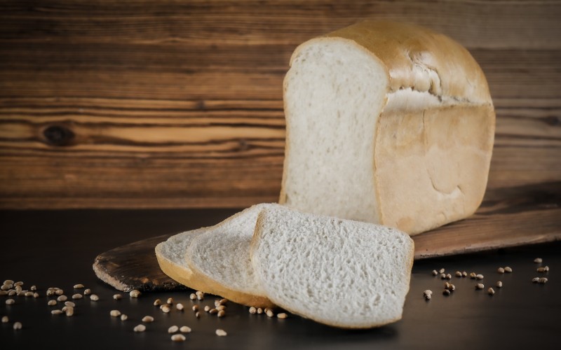 Toastbrot
