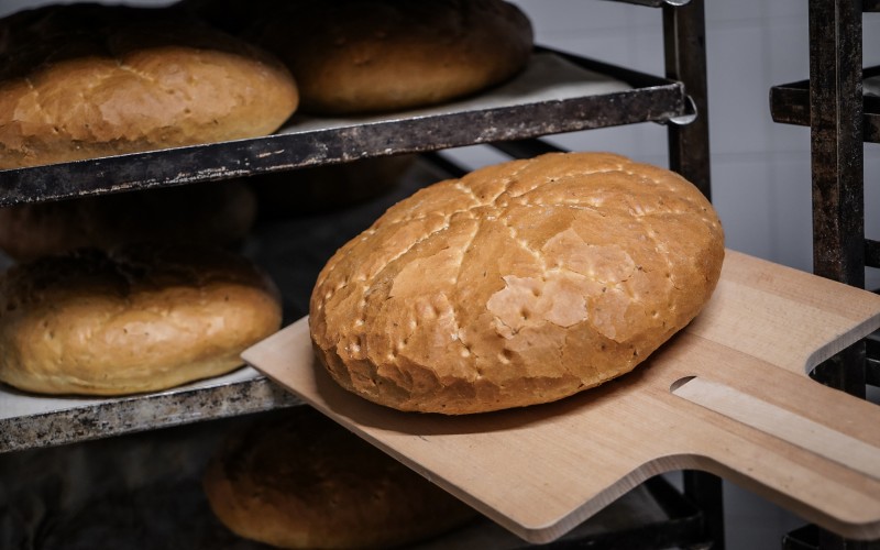 Osterbrot